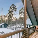 Kaivoskartano By Interhome Feriehus Ylojarvi