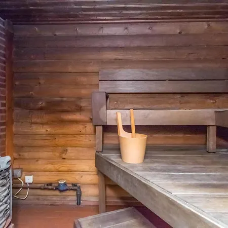 別荘 Kaivoskartano By Interhome