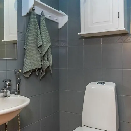 Kaivoskartano By Interhome * Ylojarvi