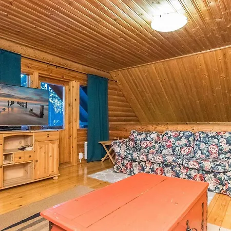 Kaivoskartano By Interhome בית נופש *