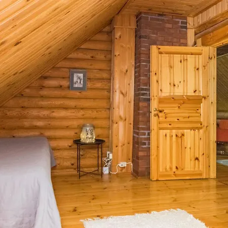 Kaivoskartano By Interhome Ylojarvi