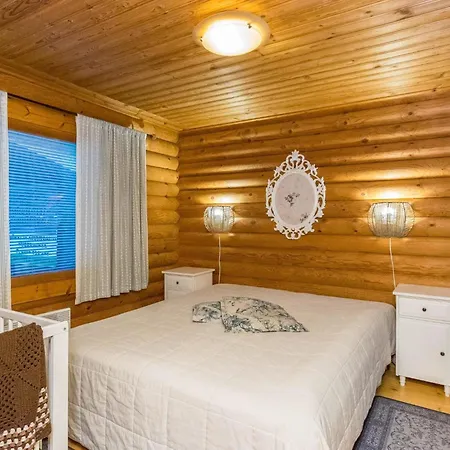 Kaivoskartano By Interhome