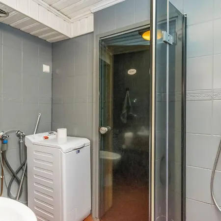 Kaivoskartano By Interhome בית נופש Ylojarvi