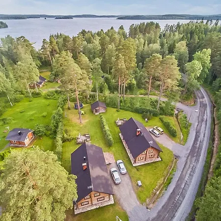 בית נופש Kaivoskartano By Interhome Ylojarvi