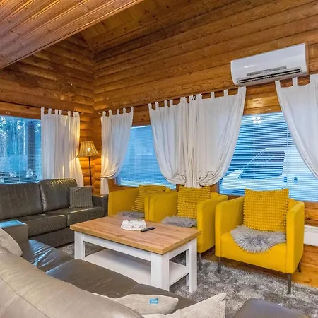 Kaivoskartano By Interhome * Ylojarvi