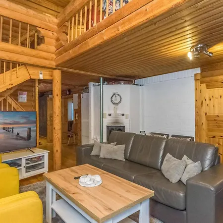 Tatil Evi Kaivoskartano By Interhome