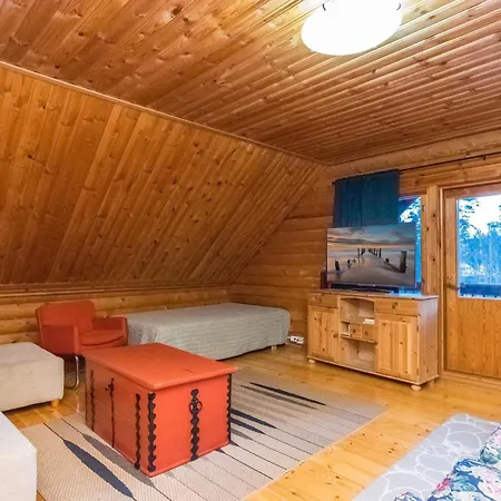 Kaivoskartano By Interhome Tatil Evi *