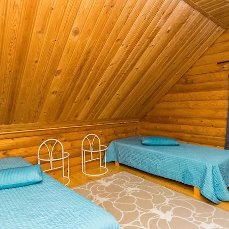 Tatil Evi Kaivoskartano By Interhome *