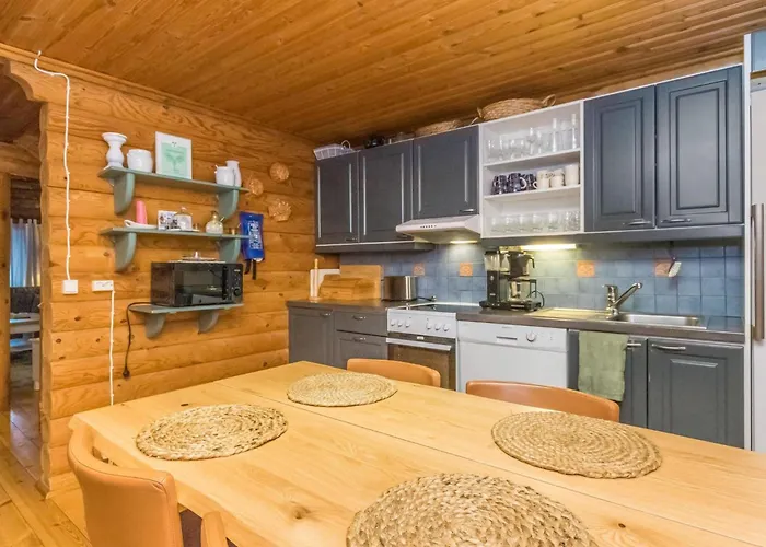 Kaivoskartano By Interhome *