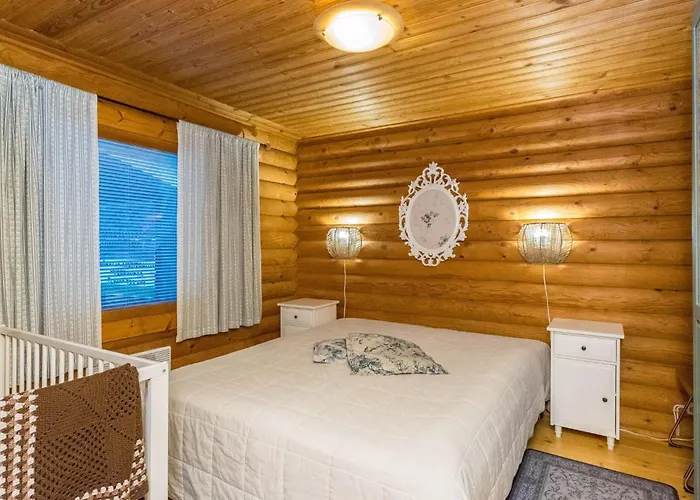 Kaivoskartano By Interhome بيت للعطل