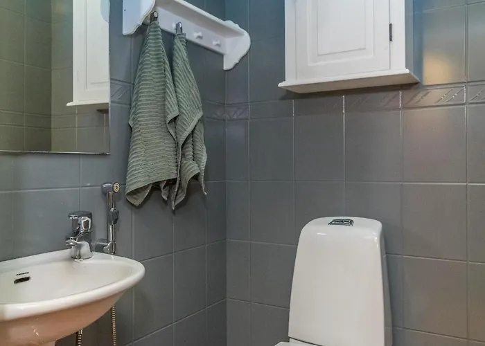 Kaivoskartano By Interhome بيت للعطل