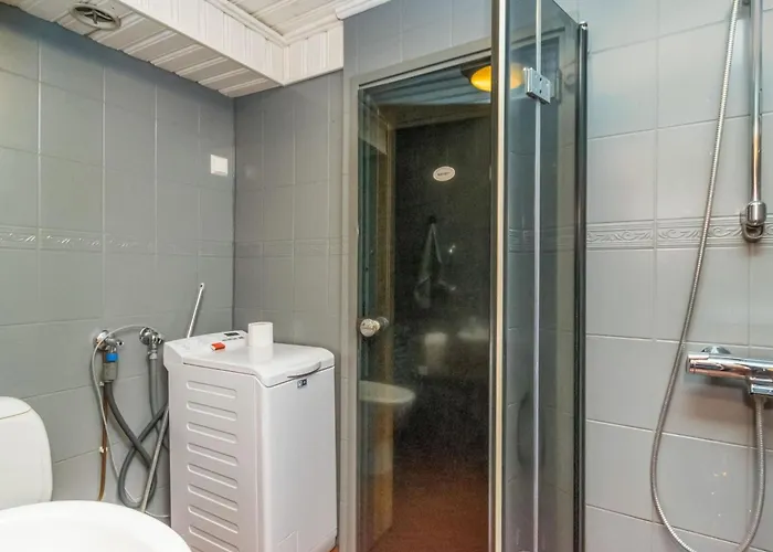 بيت للعطل Kaivoskartano By Interhome Ylojarvi