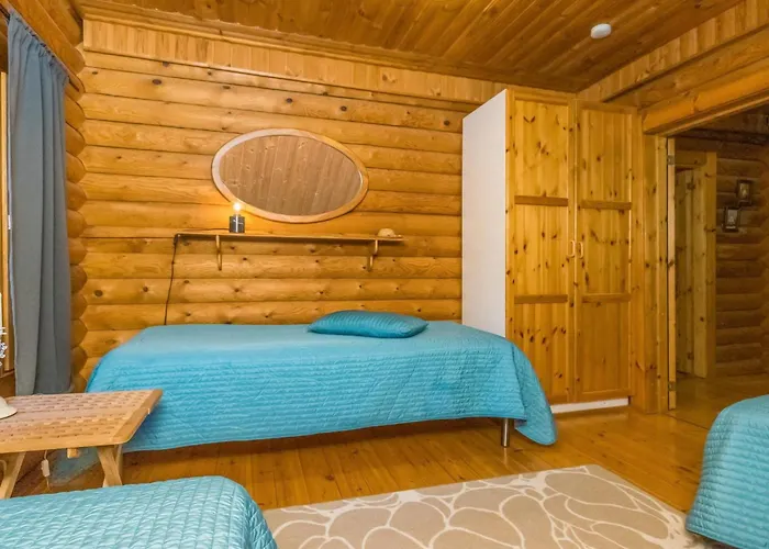 Kaivoskartano By Interhome